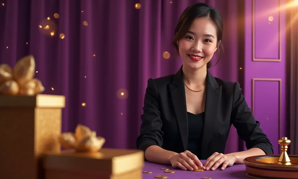168lady คาสิโน